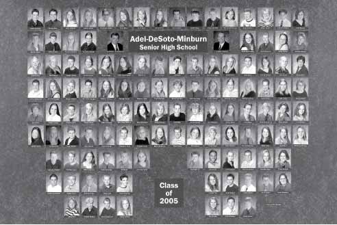 ADM Adel Composite - 2005