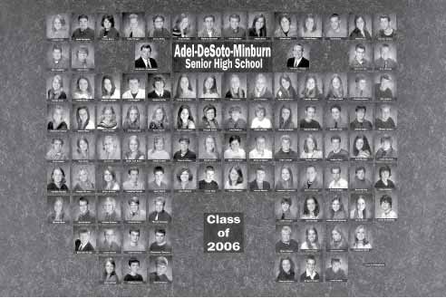 ADM Adel Composite - 2006