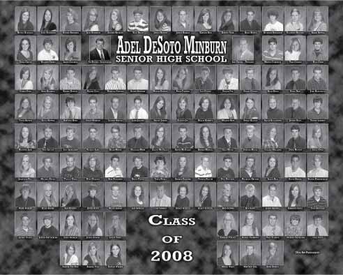 ADM Adel Composite - 2008