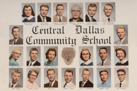 1959 Central Dallas Composite