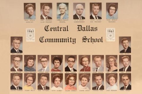 1961 Central Dallas Composite