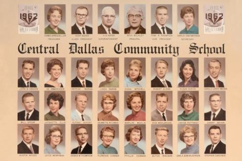 1962 Central Dallas Composite