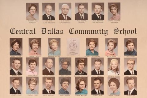 1963 Central Dallas Composite