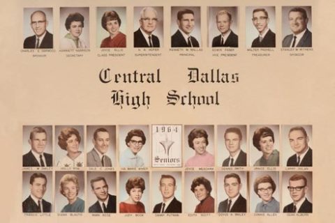 1964 Central Dallas Composite