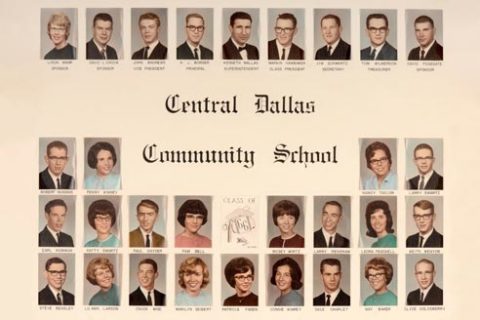1966 Central Dallas Composite