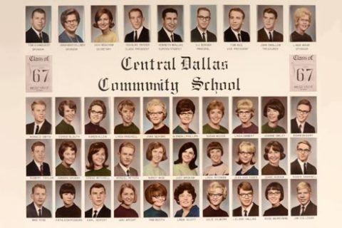 1967 Central Dallas Composite