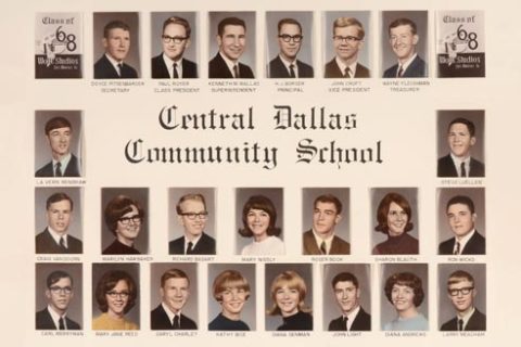 1968 Central Dallas Composite