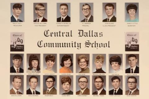 1969 Central Dallas Composite