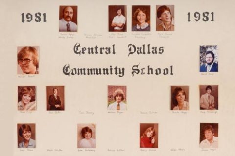 1981 Central Dallas Composite