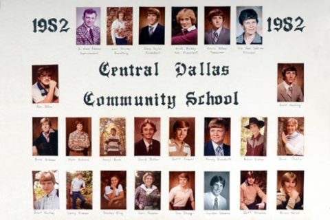 1982 Central Dallas Composite