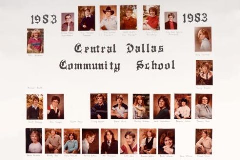 1983 Central Dallas Composite