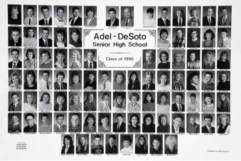 ADM Adel Composite - 1990