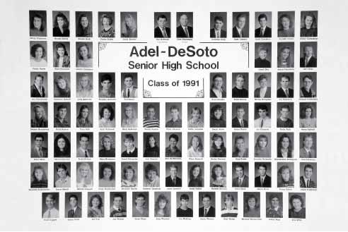 ADM Adel Composite - 1991