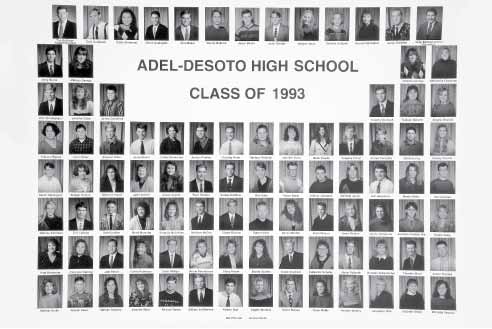 ADM Adel Composite - 1993