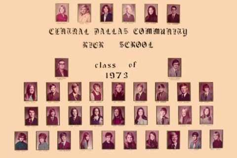 1973 Central Dallas Composite