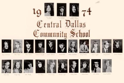 1974 Central Dallas Composite