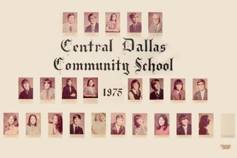 1975 Central Dallas Composite