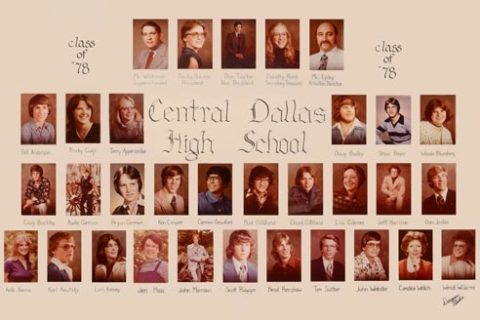 1978 Central Dallas Composite